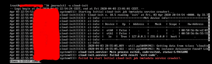 cloud-init-service-log
