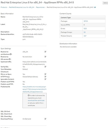 2021-08-09 13_42_47-Repository_ Red Hat Enterprise Linux 8 for x86_64 - AppStream RPMs x86_64 8